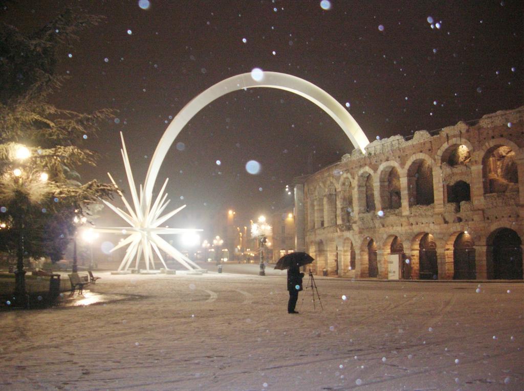 Corte Merighi Charming Rooms Verona Luaran gambar
