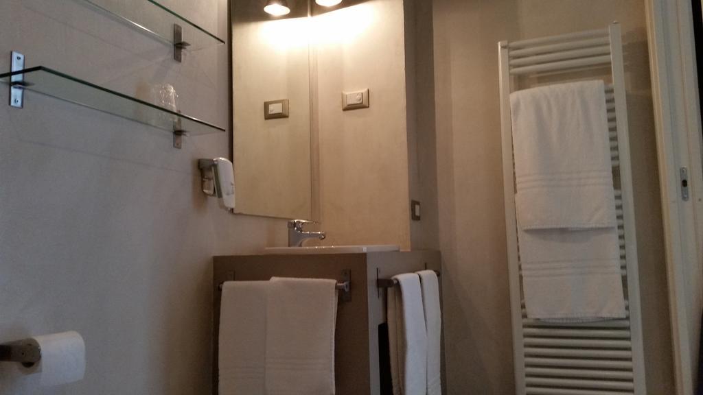 Corte Merighi Charming Rooms Verona Luaran gambar