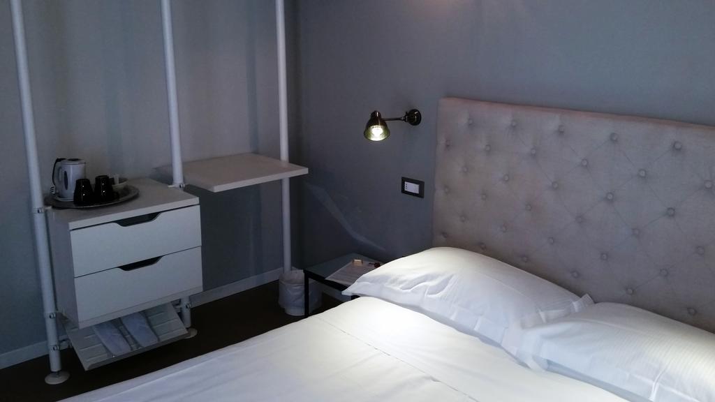 Corte Merighi Charming Rooms Verona Luaran gambar