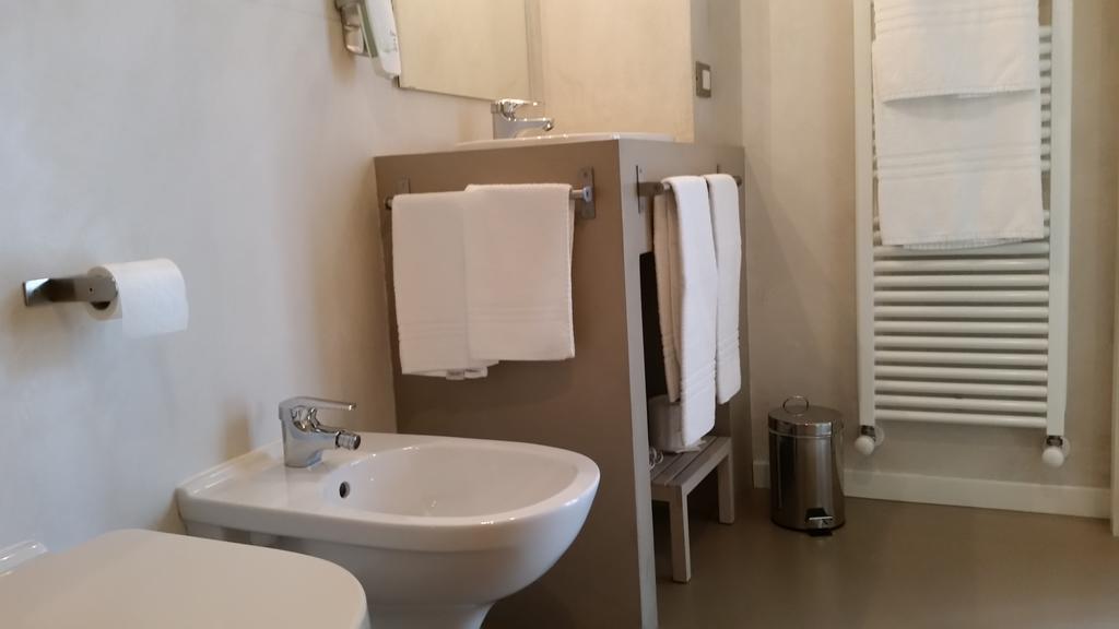 Corte Merighi Charming Rooms Verona Luaran gambar
