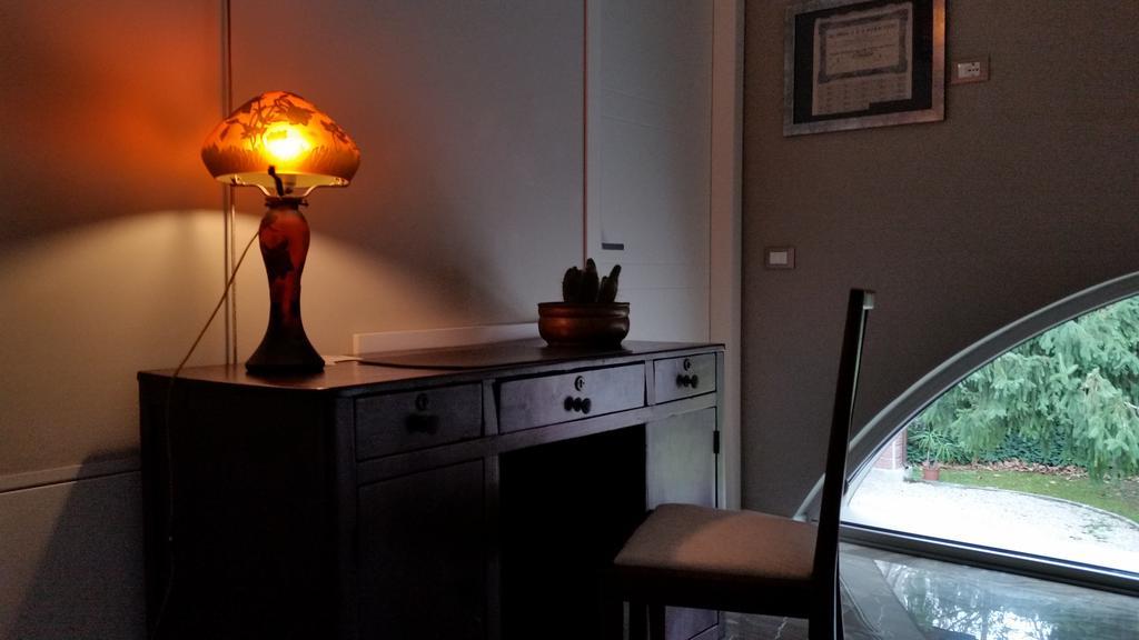Corte Merighi Charming Rooms Verona Luaran gambar