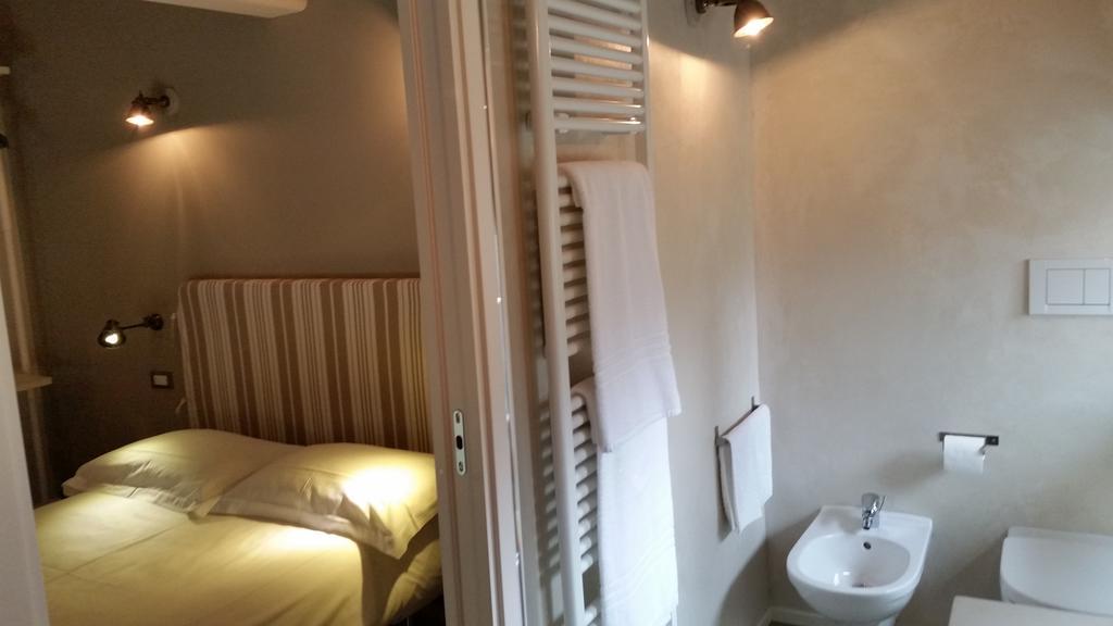 Corte Merighi Charming Rooms Verona Luaran gambar
