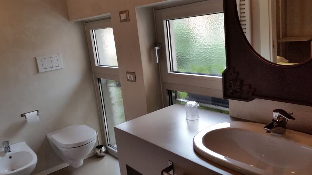 Corte Merighi Charming Rooms Verona Luaran gambar