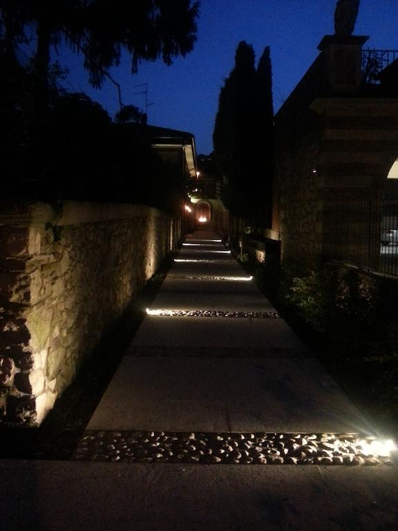 Corte Merighi Charming Rooms Verona Luaran gambar