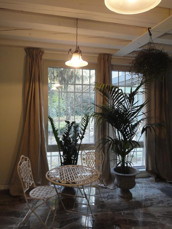 Corte Merighi Charming Rooms Verona Luaran gambar