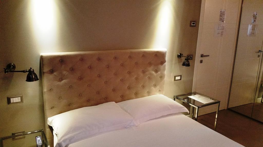 Corte Merighi Charming Rooms Verona Luaran gambar