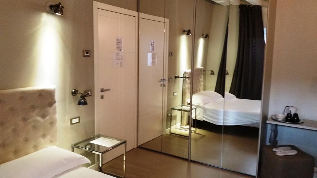 Corte Merighi Charming Rooms Verona Luaran gambar