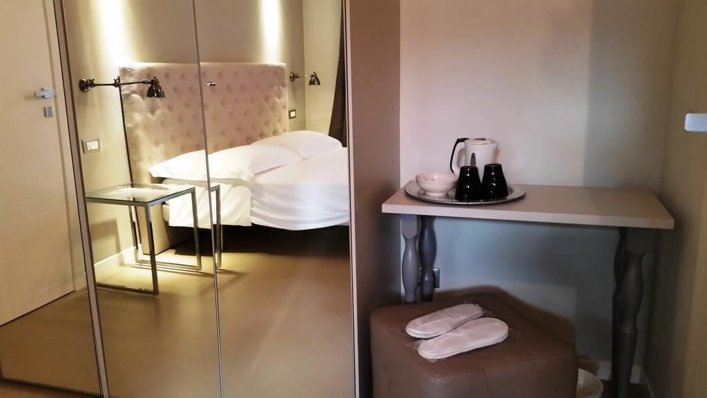 Corte Merighi Charming Rooms Verona Luaran gambar