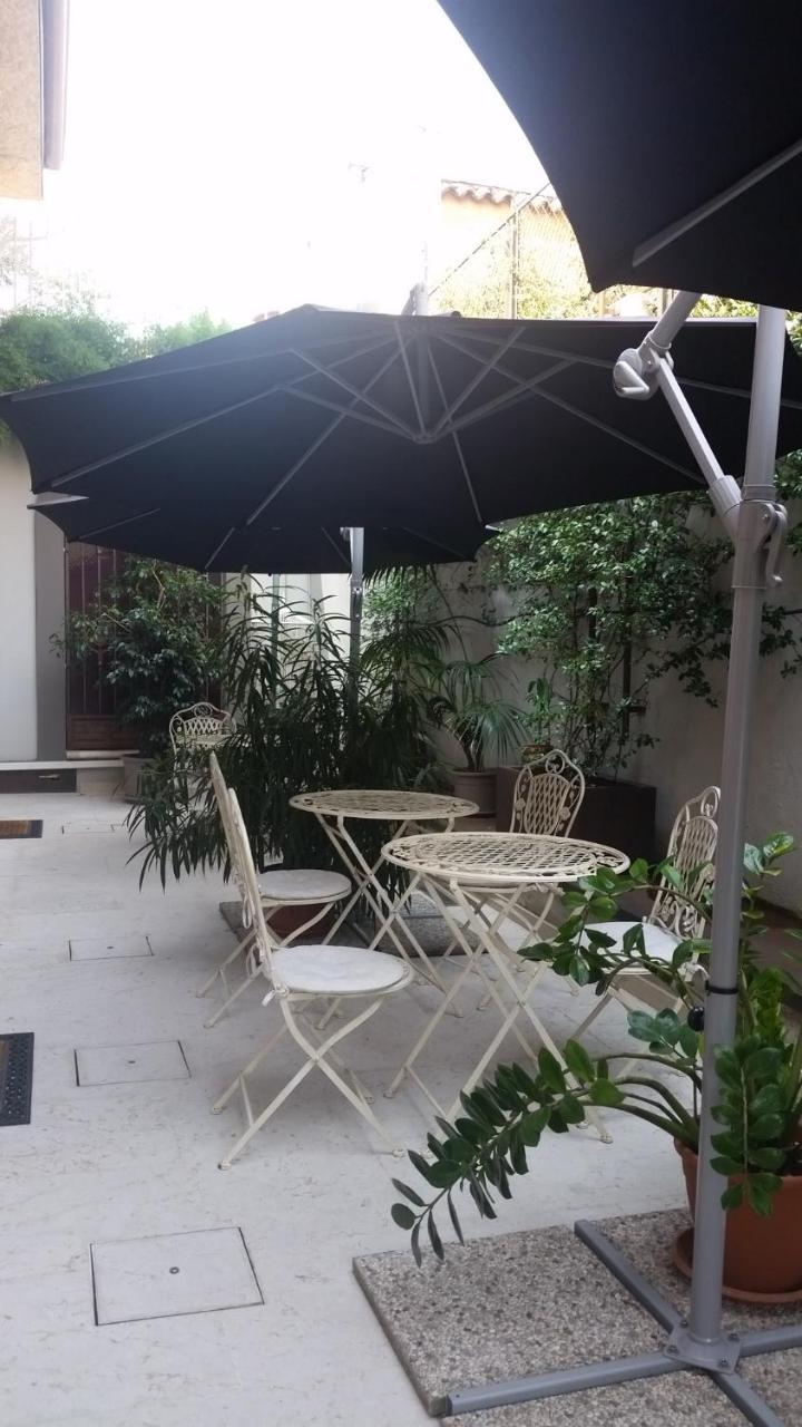Corte Merighi Charming Rooms Verona Luaran gambar