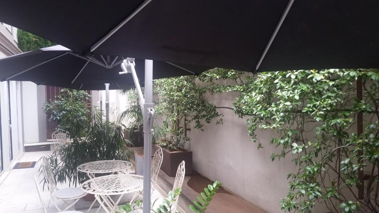 Corte Merighi Charming Rooms Verona Luaran gambar