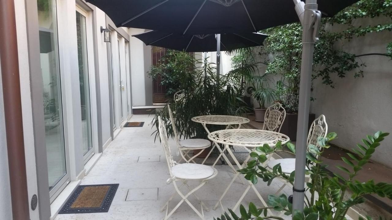 Corte Merighi Charming Rooms Verona Luaran gambar