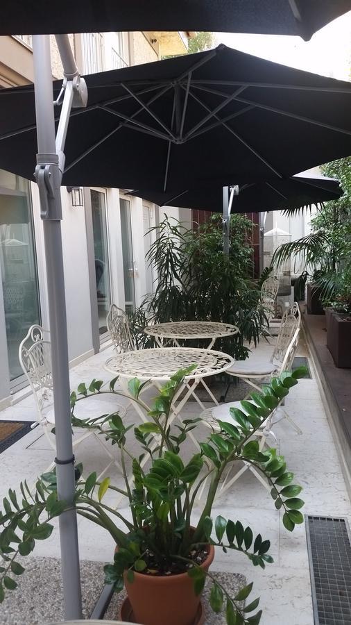 Corte Merighi Charming Rooms Verona Luaran gambar