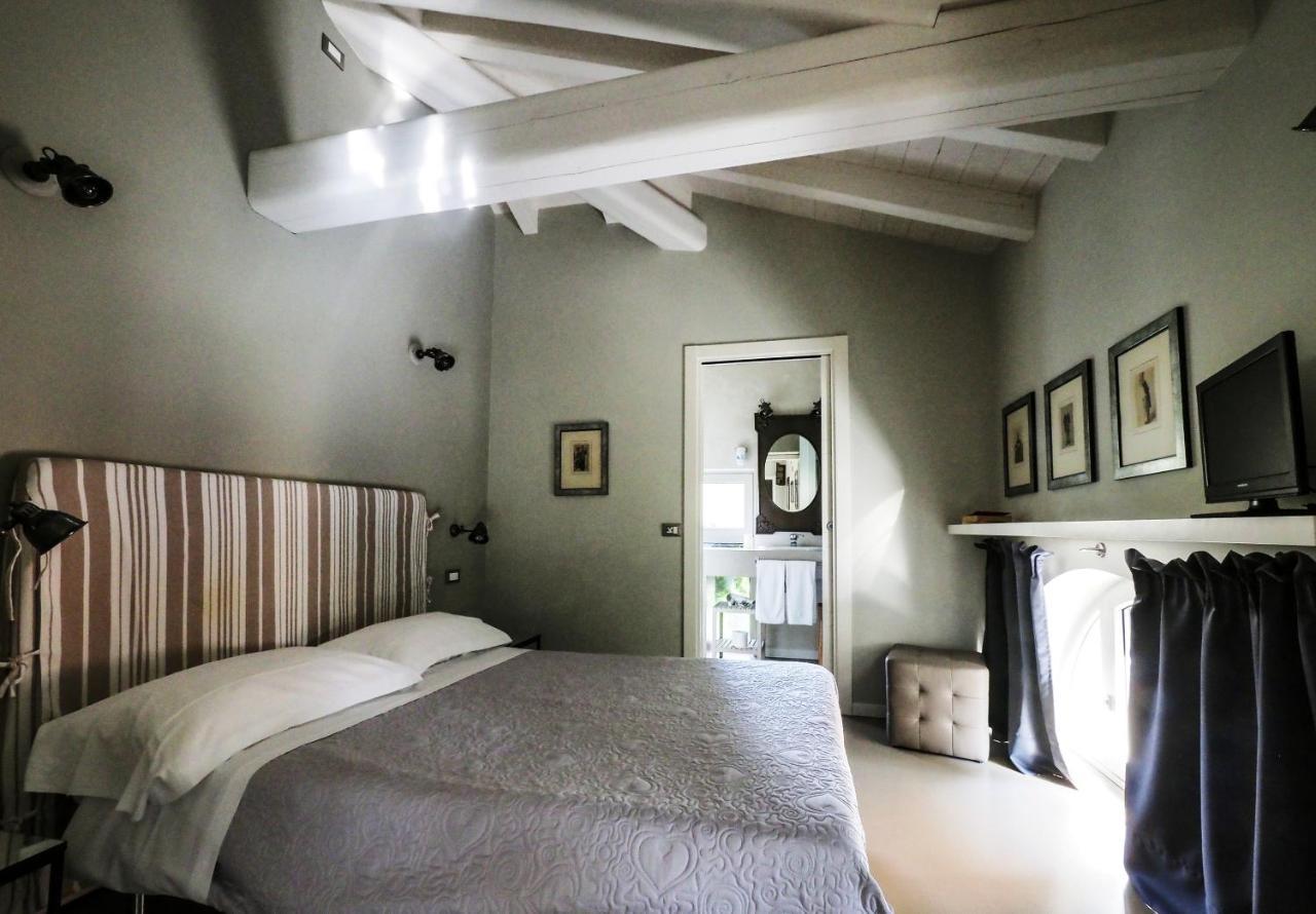 Corte Merighi Charming Rooms Verona Luaran gambar